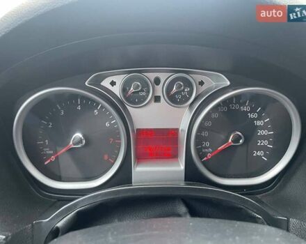 Черный Форд Си-Макс, объемом двигателя 1.8 л и пробегом 195 тыс. км за 5790 $, фото 19 на Automoto.ua