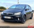 Черный Форд Си-Макс, объемом двигателя 1.8 л и пробегом 190 тыс. км за 4800 $, фото 1 на Automoto.ua