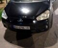 Чорний Форд Сі-Макс, об'ємом двигуна 1.8 л та пробігом 397 тис. км за 3500 $, фото 1 на Automoto.ua