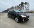 Чорний Форд Сі-Макс, об'ємом двигуна 1.8 л та пробігом 247 тис. км за 4200 $, фото 1 на Automoto.ua