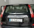 Чорний Форд Сі-Макс, об'ємом двигуна 1.8 л та пробігом 247 тис. км за 4200 $, фото 7 на Automoto.ua