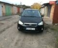 Чорний Форд Сі-Макс, об'ємом двигуна 1.6 л та пробігом 245 тис. км за 5400 $, фото 2 на Automoto.ua