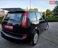 Чорний Форд Сі-Макс, об'ємом двигуна 2 л та пробігом 228 тис. км за 6550 $, фото 26 на Automoto.ua