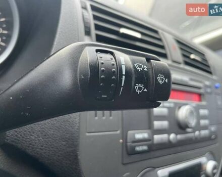 Черный Форд Си-Макс, объемом двигателя 1.8 л и пробегом 195 тыс. км за 5790 $, фото 20 на Automoto.ua