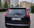 Черный Форд Си-Макс, объемом двигателя 2 л и пробегом 220 тыс. км за 4500 $, фото 5 на Automoto.ua