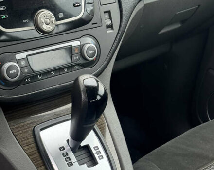 Черный Форд Си-Макс, объемом двигателя 2 л и пробегом 220 тыс. км за 5450 $, фото 76 на Automoto.ua