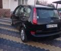 Чорний Форд Сі-Макс, об'ємом двигуна 1.8 л та пробігом 203 тис. км за 6000 $, фото 14 на Automoto.ua