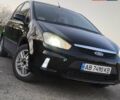 Чорний Форд Сі-Макс, об'ємом двигуна 1.8 л та пробігом 304 тис. км за 5700 $, фото 1 на Automoto.ua