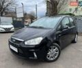 Чорний Форд Сі-Макс, об'ємом двигуна 1.8 л та пробігом 214 тис. км за 5650 $, фото 1 на Automoto.ua