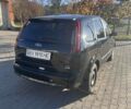 Чорний Форд Сі-Макс, об'ємом двигуна 1.8 л та пробігом 242 тис. км за 5650 $, фото 12 на Automoto.ua