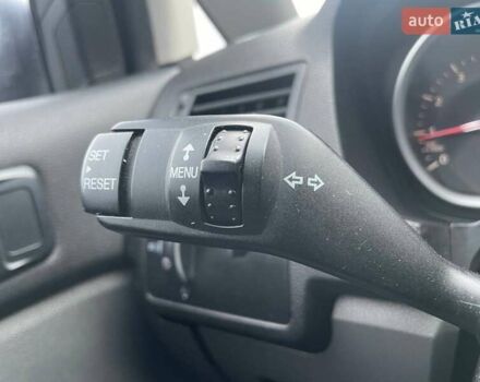 Черный Форд Си-Макс, объемом двигателя 1.8 л и пробегом 195 тыс. км за 5790 $, фото 17 на Automoto.ua