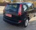 Форд Сі-Макс 2008 у Ирпене на Automoto.ua Чорний Форд Сі-Макс, об'ємом двигуна 1.6 л та пробігом 250 тис. км за 5777 $, фото 8 на Automoto.ua