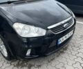Черный Форд Си-Макс, объемом двигателя 2 л и пробегом 225 тыс. км за 6200 $, фото 4 на Automoto.ua