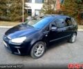 Чорний Форд Сі-Макс, об'ємом двигуна 1.8 л та пробігом 365 тис. км за 4900 $, фото 1 на Automoto.ua