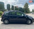 Чорний Форд Сі-Макс, об'ємом двигуна 1.6 л та пробігом 216 тис. км за 5150 $, фото 7 на Automoto.ua