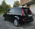 Чорний Форд Сі-Макс, об'ємом двигуна 1.82 л та пробігом 280 тис. км за 4200 $, фото 4 на Automoto.ua