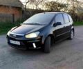 Чорний Форд Сі-Макс, об'ємом двигуна 1.8 л та пробігом 304 тис. км за 5800 $, фото 1 на Automoto.ua