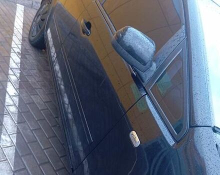 Черный Форд Си-Макс, объемом двигателя 1.8 л и пробегом 330 тыс. км за 5500 $, фото 21 на Automoto.ua