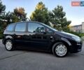 Чорний Форд Сі-Макс, об'ємом двигуна 2 л та пробігом 228 тис. км за 6550 $, фото 9 на Automoto.ua