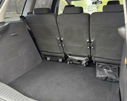 Форд Сі-Макс 2008 у Києві на Automoto.ua Чорний Форд Сі-Макс, об'ємом двигуна 1.8 л та пробігом 193 тис. км за 5700 $, фото 19 на Automoto.ua