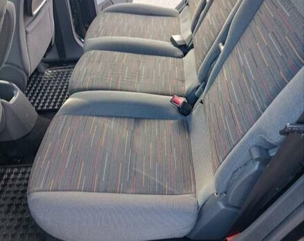 Форд Сі-Макс 2008 у Ирпене на Automoto.ua Чорний Форд Сі-Макс, об'ємом двигуна 1.6 л та пробігом 250 тис. км за 5777 $, фото 6 на Automoto.ua