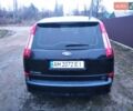 Черный Форд Си-Макс, объемом двигателя 1.6 л и пробегом 190 тыс. км за 6500 $, фото 29 на Automoto.ua