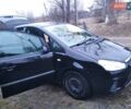 Черный Форд Си-Макс, объемом двигателя 1.6 л и пробегом 190 тыс. км за 6500 $, фото 10 на Automoto.ua