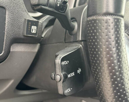 Черный Форд Си-Макс, объемом двигателя 2 л и пробегом 220 тыс. км за 5450 $, фото 72 на Automoto.ua