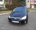 Черный Форд Си-Макс, объемом двигателя 1.75 л и пробегом 365 тыс. км за 4900 $, фото 1 на Automoto.ua