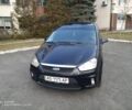 Черный Форд Си-Макс, объемом двигателя 1.8 л и пробегом 360 тыс. км за 5400 $, фото 1 на Automoto.ua