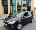 Черный Форд Си-Макс, объемом двигателя 2 л и пробегом 220 тыс. км за 4500 $, фото 1 на Automoto.ua