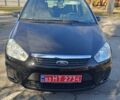 Форд Сі-Макс 2008 у Ирпене на Automoto.ua Чорний Форд Сі-Макс, об'ємом двигуна 1.6 л та пробігом 250 тис. км за 5777 $, фото 3 на Automoto.ua