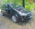 Чорний Форд Сі-Макс, об'ємом двигуна 1.8 л та пробігом 250 тис. км за 6500 $, фото 1 на Automoto.ua