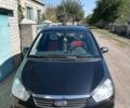 Чорний Форд Сі-Макс, об'ємом двигуна 1.6 л та пробігом 90 тис. км за 6400 $, фото 1 на Automoto.ua