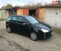 Чорний Форд Сі-Макс, об'ємом двигуна 1.6 л та пробігом 245 тис. км за 5400 $, фото 7 на Automoto.ua
