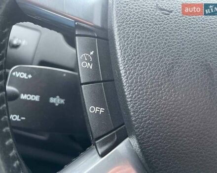 Черный Форд Си-Макс, объемом двигателя 1.8 л и пробегом 195 тыс. км за 5790 $, фото 21 на Automoto.ua