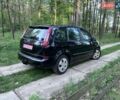 Черный Форд Си-Макс, объемом двигателя 1.6 л и пробегом 210 тыс. км за 4850 $, фото 11 на Automoto.ua