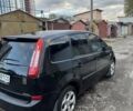 Форд Сі-Макс 2008 у Києві на Automoto.ua Чорний Форд Сі-Макс, об'ємом двигуна 1.8 л та пробігом 193 тис. км за 5700 $, фото 4 на Automoto.ua