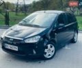 Черный Форд Си-Макс, объемом двигателя 1.6 л и пробегом 338 тыс. км за 5000 $, фото 1 на Automoto.ua