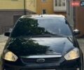 Черный Форд Си-Макс, объемом двигателя 2 л и пробегом 194 тыс. км за 6399 $, фото 1 на Automoto.ua