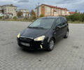 Форд Сі-Макс 2008 у Ковель на Automoto.ua Чорний Форд Сі-Макс, об'ємом двигуна 1.6 л та пробігом 291 тис. км за 5300 $, фото 2 на Automoto.ua
