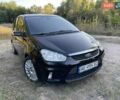 Чорний Форд Сі-Макс, об'ємом двигуна 1.8 л та пробігом 295 тис. км за 5700 $, фото 3 на Automoto.ua