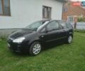 Чорний Форд Сі-Макс, об'ємом двигуна 1.6 л та пробігом 238 тис. км за 5500 $, фото 11 на Automoto.ua