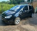 Чорний Форд Сі-Макс, об'ємом двигуна 1.8 л та пробігом 350 тис. км за 4500 $, фото 1 на Automoto.ua