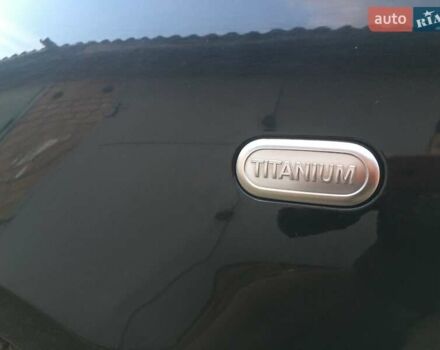 Чорний Форд Сі-Макс, об'ємом двигуна 1.6 л та пробігом 245 тис. км за 5400 $, фото 5 на Automoto.ua