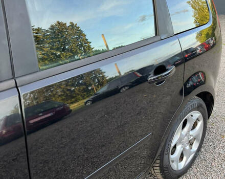 Черный Форд Си-Макс, объемом двигателя 1.6 л и пробегом 243 тыс. км за 6500 $, фото 48 на Automoto.ua
