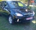 Форд Си-Макс 2008 в Дубно на Automoto.ua Черный Форд Си-Макс, объемом двигателя 1.8 л и пробегом 203 тыс. км за 5499 $, фото 1 на Automoto.ua