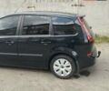 Чорний Форд Сі-Макс, об'ємом двигуна 1.56 л та пробігом 254 тис. км за 5300 $, фото 11 на Automoto.ua