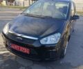 Форд Сі-Макс 2008 у Ирпене на Automoto.ua Чорний Форд Сі-Макс, об'ємом двигуна 1.6 л та пробігом 250 тис. км за 5777 $, фото 5 на Automoto.ua