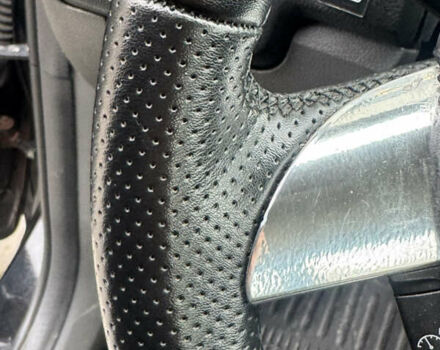 Черный Форд Си-Макс, объемом двигателя 2 л и пробегом 220 тыс. км за 5450 $, фото 74 на Automoto.ua